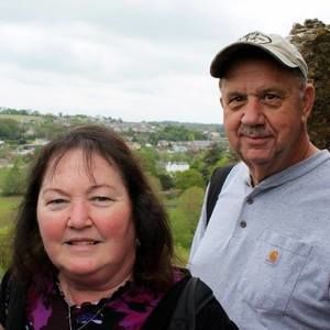 Meet your Posher, Darlene